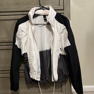 Adidas windbreaker